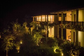 Sungreen Resort & Spa