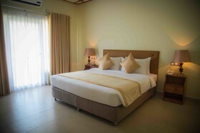 Sungreen Resort & Spa