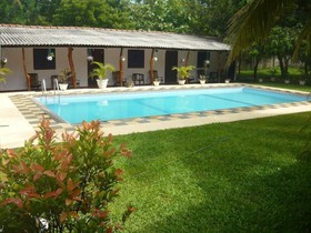 Sunrise Holiday Resort