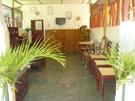 Sunrise Holiday Resort
