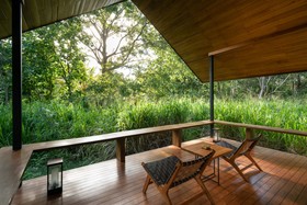 Taru Villas Maia