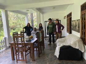 Hamadhi Guest