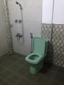 Hamadhi Guest
