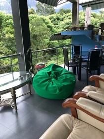 Hamadhi Guest