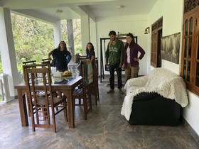 Hamadhi Guest