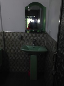 Hamadhi Guest