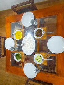 Hill House Haldummulla