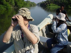 Mahoora Tented Safari Camp - Bundala