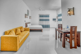 Seethawaka Royal Resort