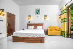 Seethawaka Royal Resort