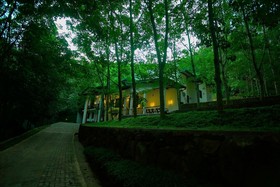 Seethawaka Royal Resort
