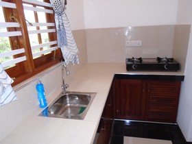 Avon Villa