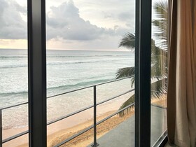 Dormero Hotel Sri Lanka Hikkaduwa Beach