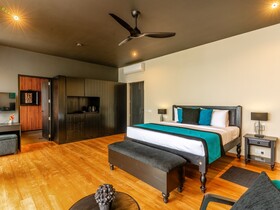 Dormero Hotel Sri Lanka Hikkaduwa Beach