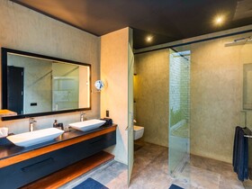 Dormero Hotel Sri Lanka Hikkaduwa Beach