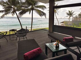 Dormero Hotel Sri Lanka Hikkaduwa Beach