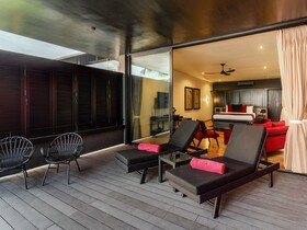 Dormero Hotel Sri Lanka Hikkaduwa Beach