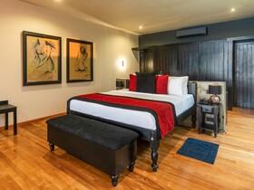 Dormero Hotel Sri Lanka Hikkaduwa Beach