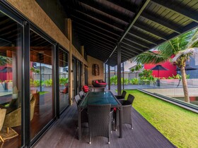 Dormero Hotel Sri Lanka Hikkaduwa Beach