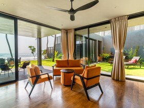 Dormero Hotel Sri Lanka Hikkaduwa Beach