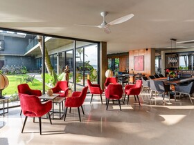 Dormero Hotel Sri Lanka Hikkaduwa Beach