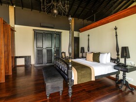 Dormero Hotel Sri Lanka Hikkaduwa Beach