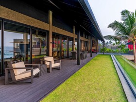 Dormero Hotel Sri Lanka Hikkaduwa Beach