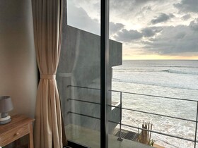 Dormero Hotel Sri Lanka Hikkaduwa Beach