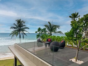 Dormero Hotel Sri Lanka Hikkaduwa Beach