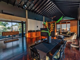 Dormero Hotel Sri Lanka Hikkaduwa Beach