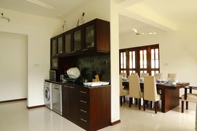 Hikka Resort Holiday Villa