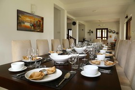 Hikka Resort Holiday Villa