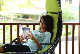 Hikka Resort Holiday Villa