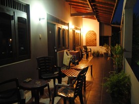 Hotel Appolo
