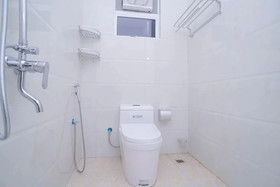 Hotel Cranberry by OYO Rooms