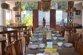 Hotel Paradiso
