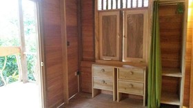 Manthally Cabanas