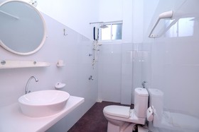 Moon Beach Villa by OYO Rooms