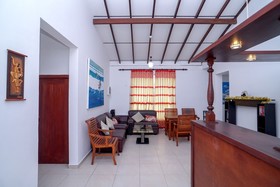 Moon Beach Villa by OYO Rooms