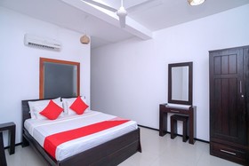 Moon Beach Villa by OYO Rooms