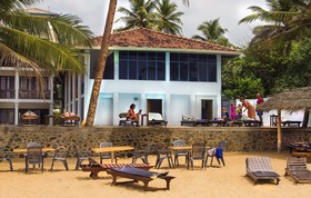 Ranmal Beach Hotel