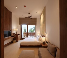 Riff Hikkaduwa Design Hotel