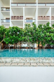 Riff Hikkaduwa Design Hotel