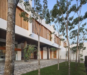 Riff Hikkaduwa Design Hotel