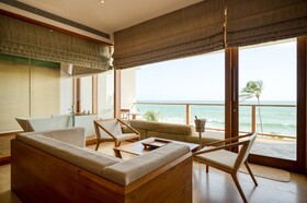 Riff Hikkaduwa Design Hotel