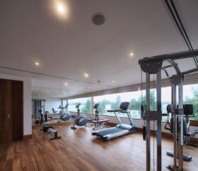 Riff Hikkaduwa Design Hotel