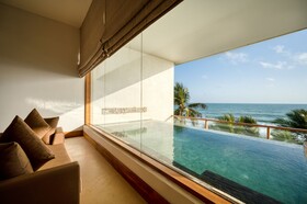 Riff Hikkaduwa Design Hotel