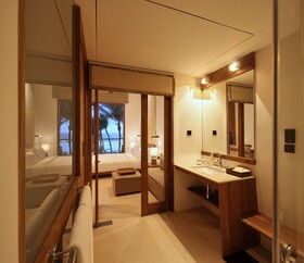 Riff Hikkaduwa Design Hotel