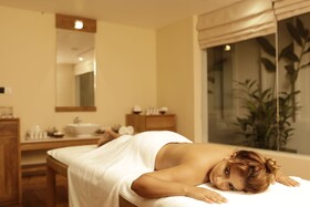 Riff Hikkaduwa Design Hotel