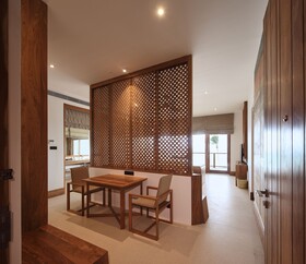 Riff Hikkaduwa Design Hotel
